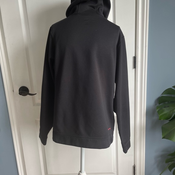 Black under armer with camo pink accents - Picture 5 of 7